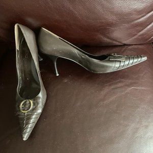 ALDO LADIES HEELED SHOES SIZE EU 40